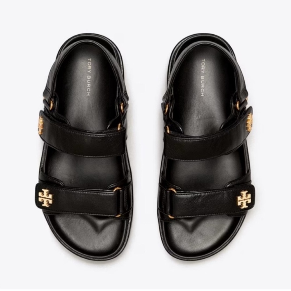 Tory Burch Kira Sport Sandal - Picture 2 of 5